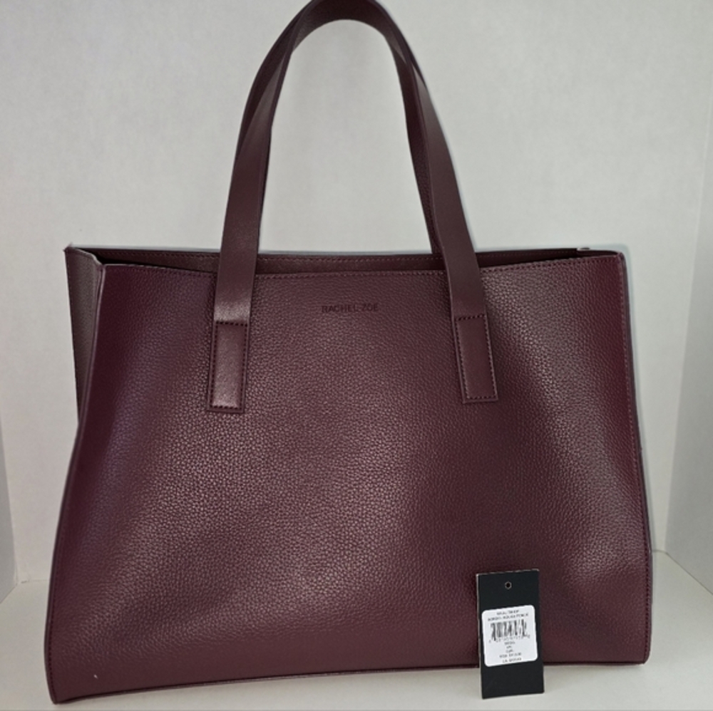 Rachel Zoe Knot Tote (Knock off)